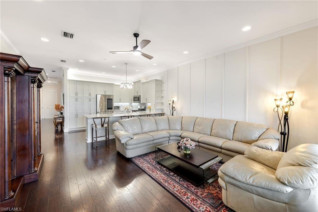 Appartement à Bonita Springs, Floride, États-Unis 5 - 18839376