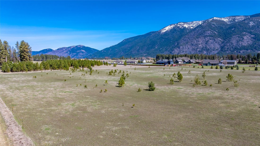 Land in Columbia Falls, Montana, United States 3 - 18840976