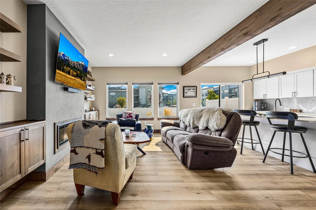Villa in Missoula, Montana, United States 2 - 18840086