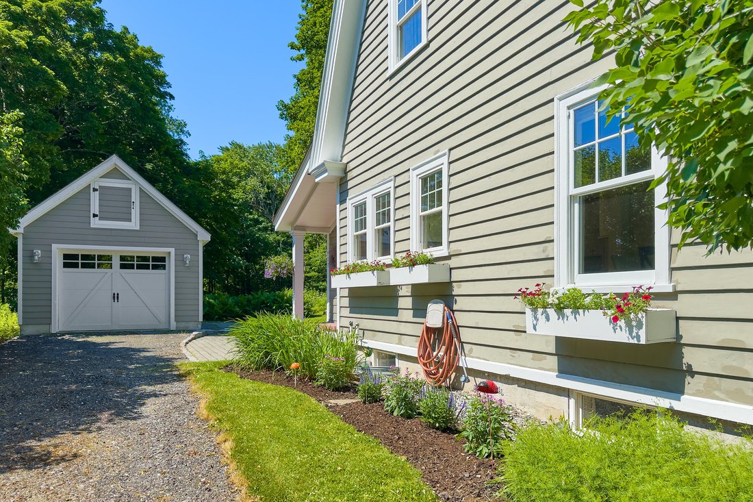 House in Rockland, Maine, United States 3 - 18840418