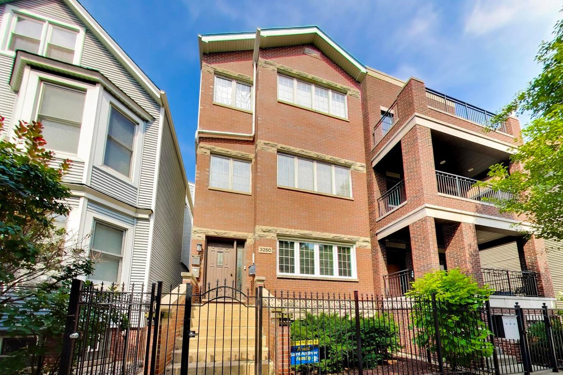 Condominio a Chicago, Illinois, Stati Uniti 1 - 18840000