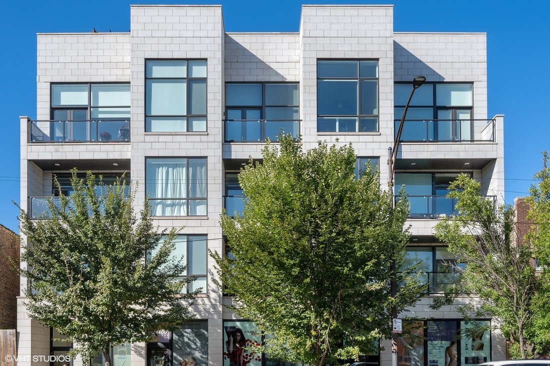 Condo in Chicago, Illinois, United States 1 - 18840630
