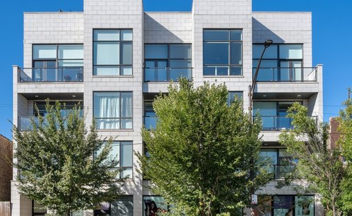 Appartement à Chicago, Illinois, États-Unis 1