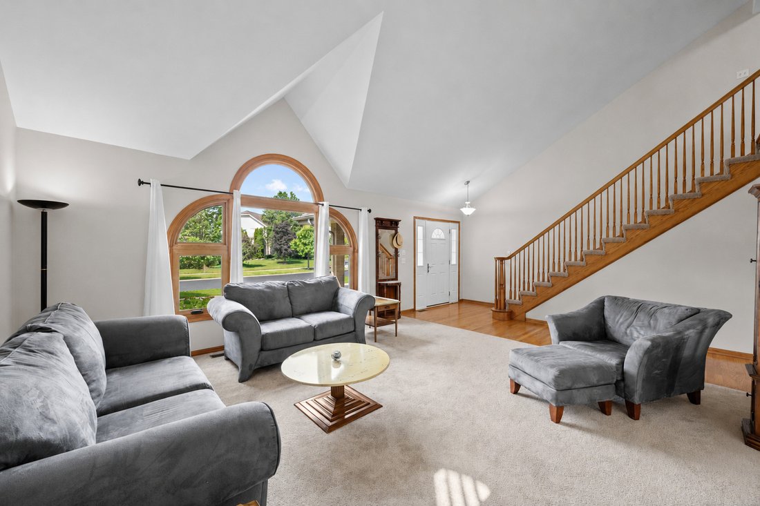 House in Homer Glen, Illinois, United States 4 - 18840053