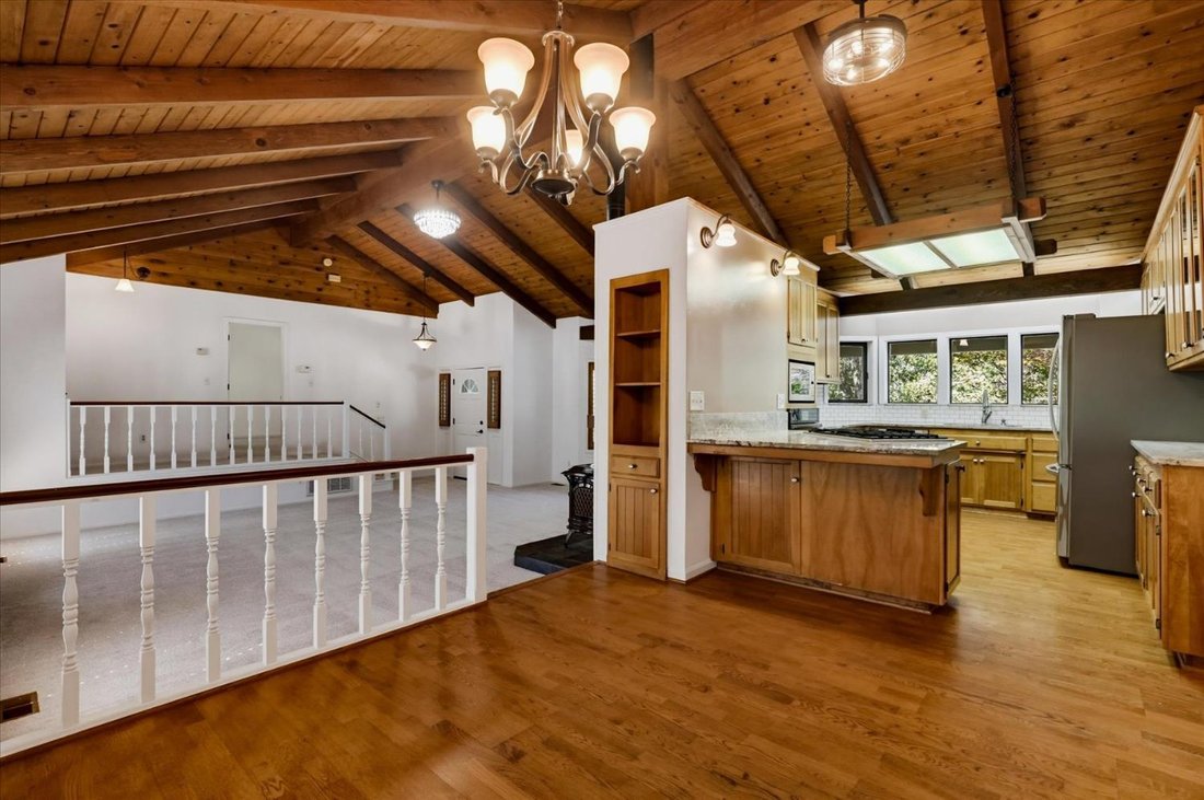 Maison à Grass Valley, Californie, États-Unis 5 - 18840189