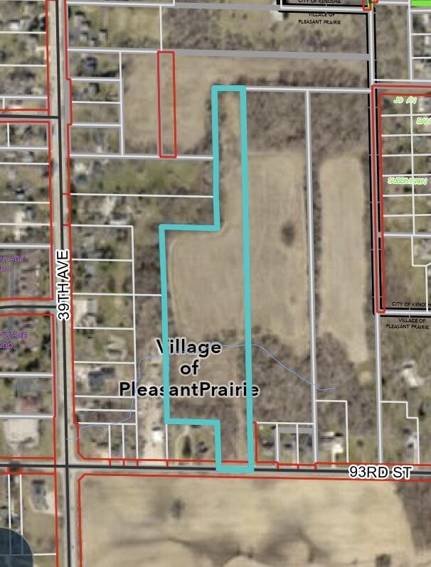 Land in Pleasant Prairie, Wisconsin, United States 2 - 18840566