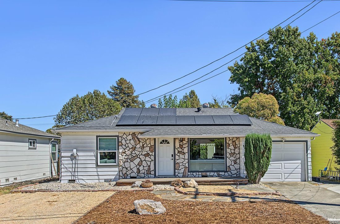 House in Napa, California, United States 1 - 18841420