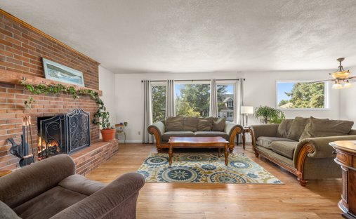 House in Columbia Falls, Montana, United States 1