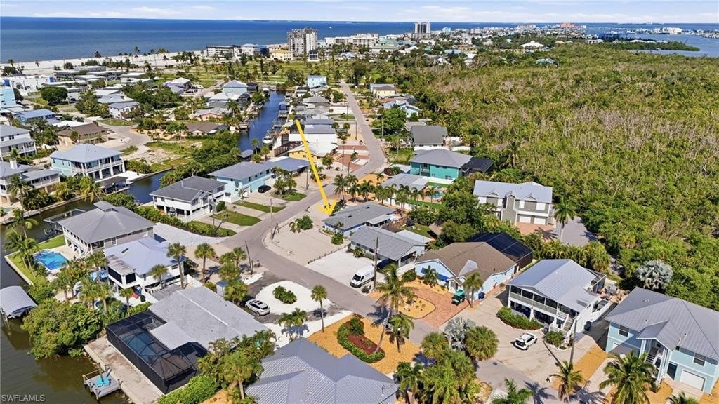 Haus in Fort Myers Beach, Florida, Vereinigte Staaten 2 - 18839096