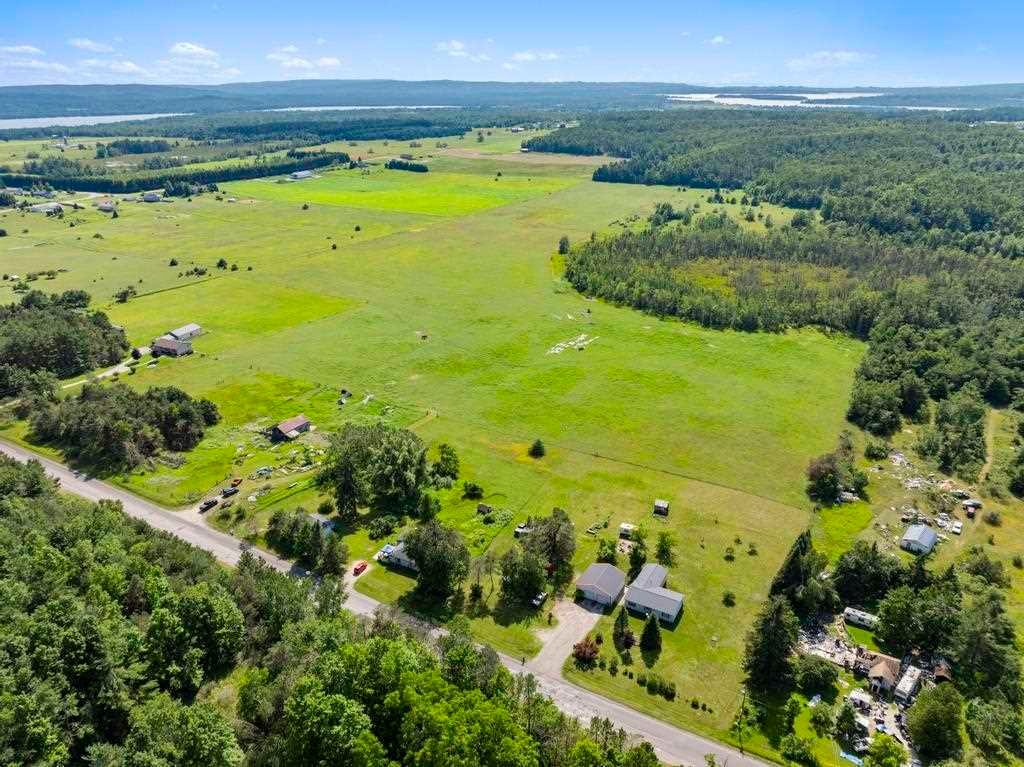 Land in Alanson, Michigan, Vereinigte Staaten 1 - 18839638