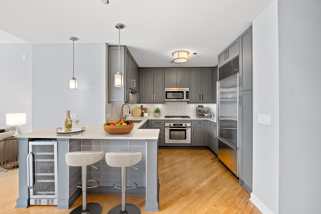 Condo in Chicago, Illinois, United States 4 - 18840705