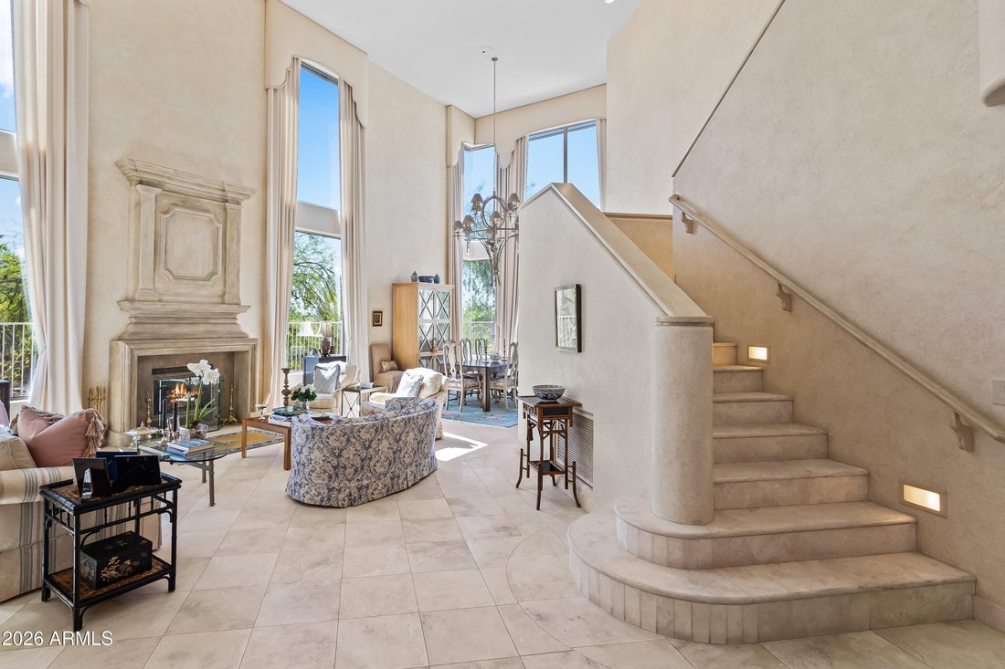 Haus in Phoenix, Arizona, Vereinigte Staaten 2 - 18840498
