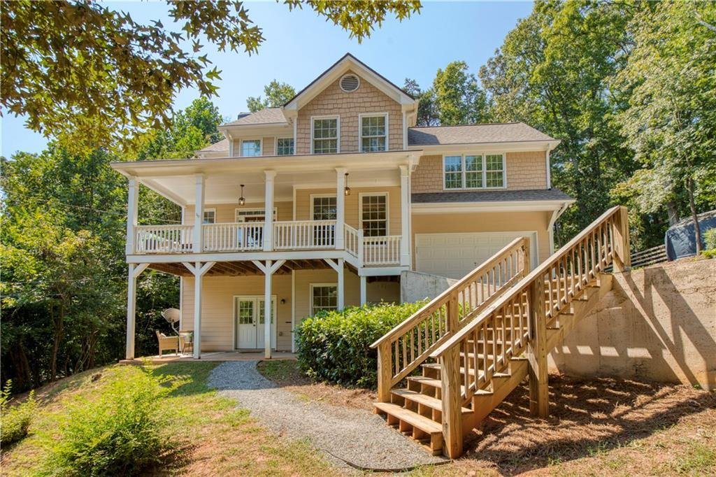 House in Cumming, Georgia, United States 2 - 18841117
