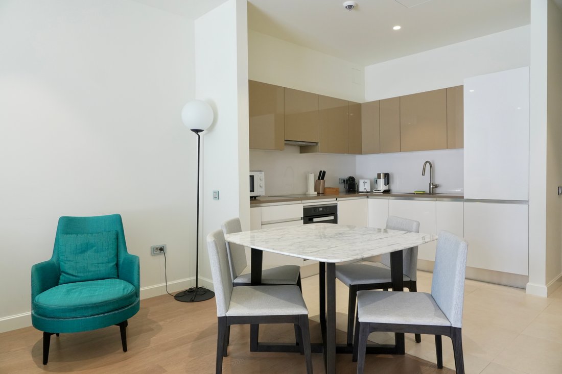 Apartment in Kumbor, Herceg Novi Municipality, Montenegro 3 - 18839810