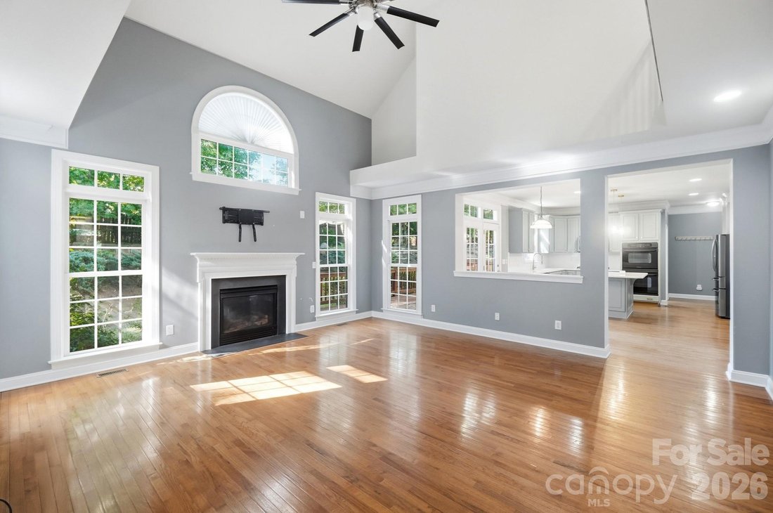 House in Charlotte, North Carolina, United States 2 - 18839951