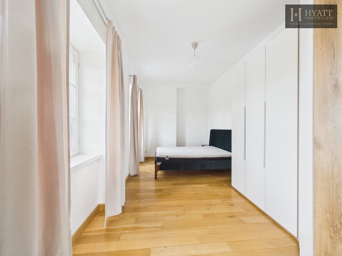 Wohnung in Wien, Wien, Österreich 2 - 18838816