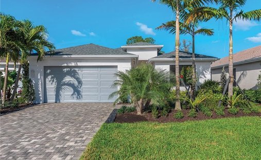 Haus in Fort Myers, Florida, Vereinigte Staaten 1