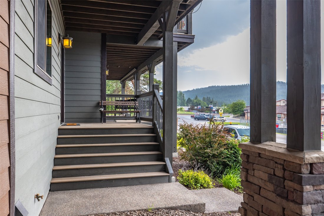 Villa in Bigfork, Montana, United States 5 - 18840909