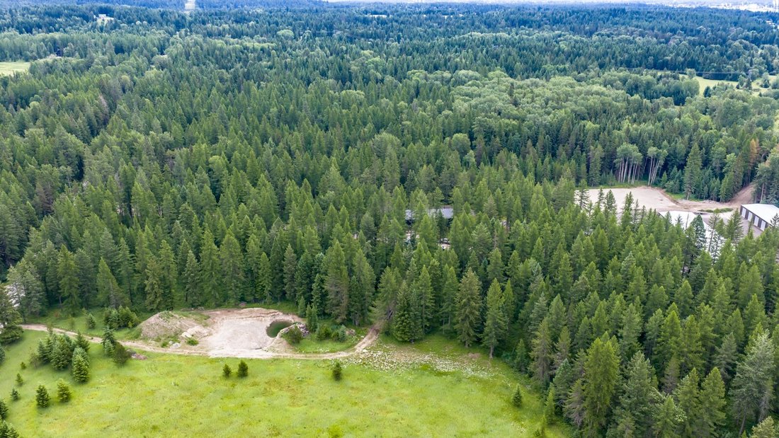 Land in Whitefish, Montana, United States 4 - 18840897