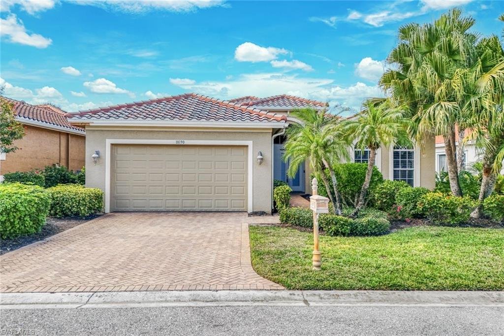 House in Fort Myers, Florida, United States 1 - 18839259
