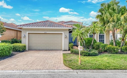 Casa a Fort Myers, Florida, Stati Uniti 1