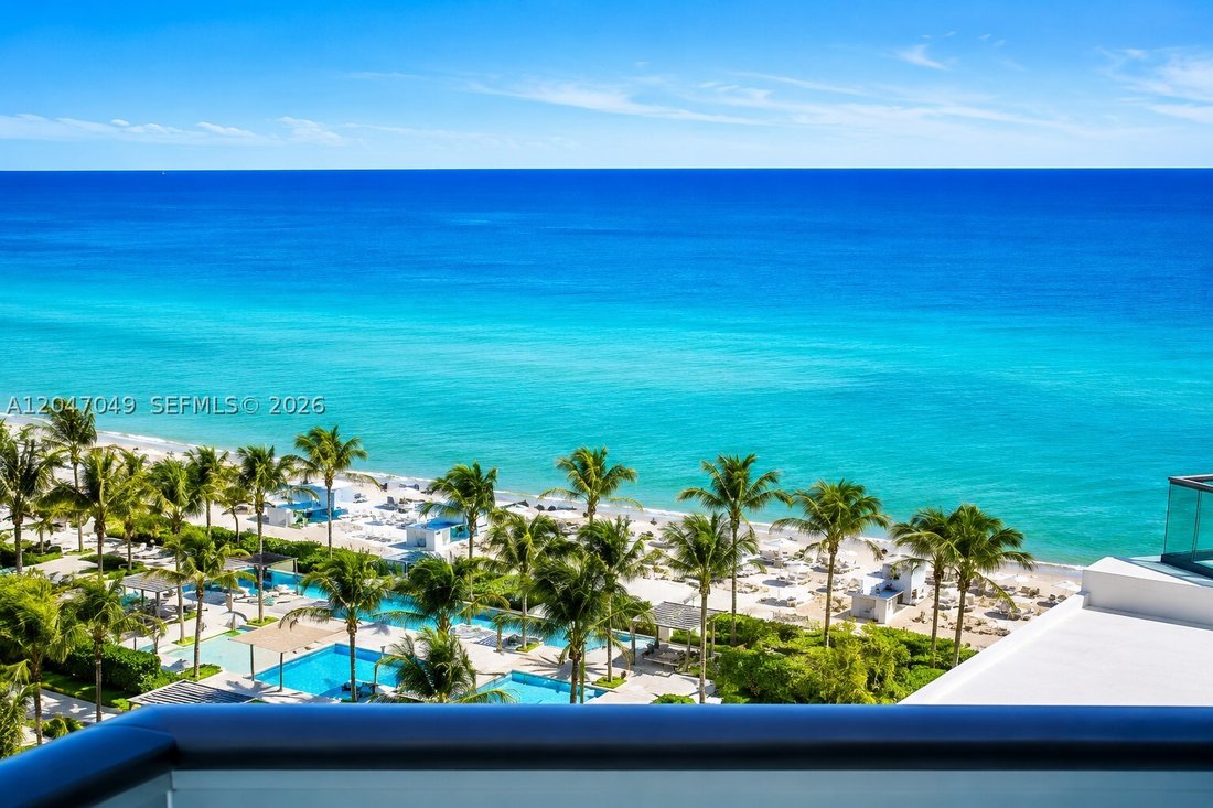 Condo in Hollywood, Florida, United States 2 - 18839274