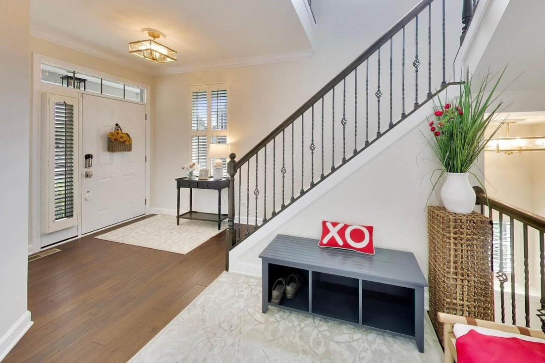 Villa in Warrenville, Illinois, United States 5 - 18840147