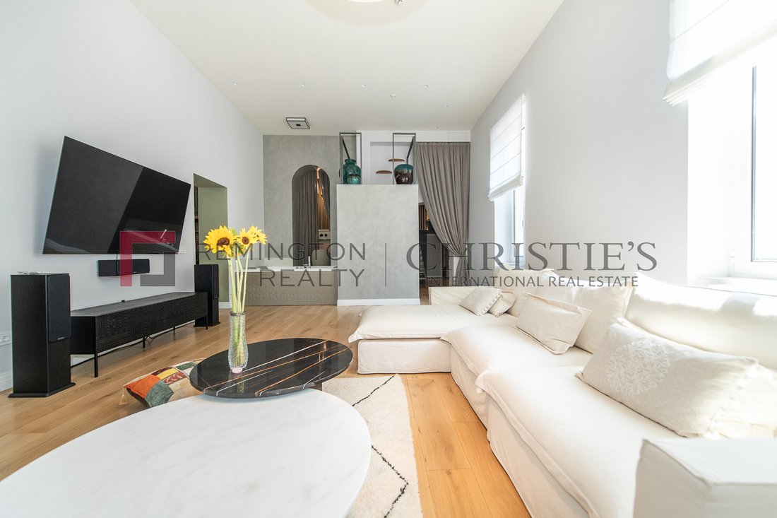 Apartment in Beograd, Serbia 5 - 18839520