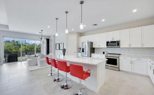Condo in Naples, Florida, United States 1