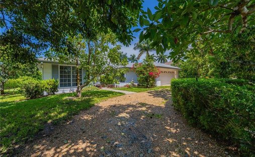 House in Naples, Florida, United States 1