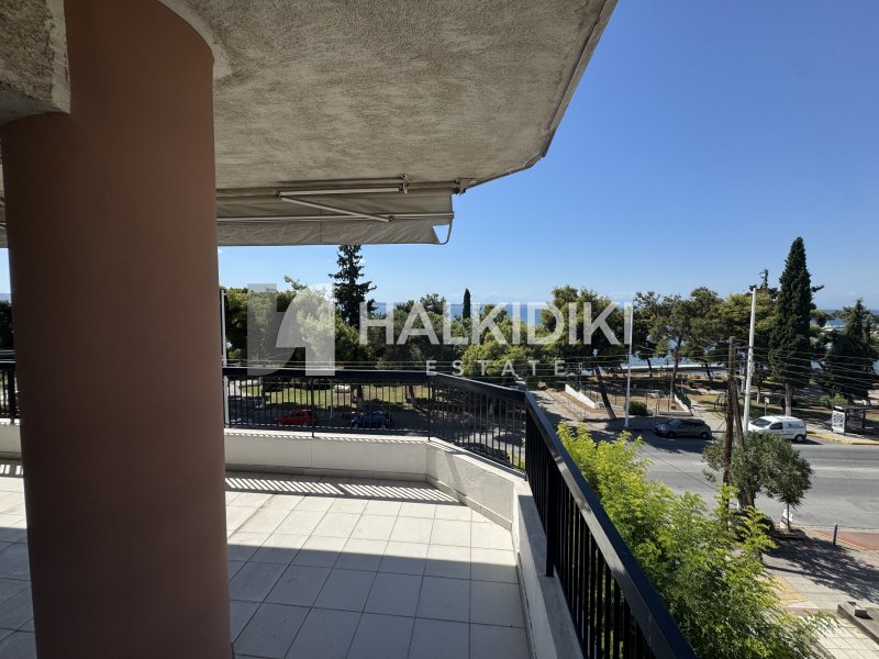 Apartment in Kalamaria, Macedonia and Thrace, Greece 1 - 18840916