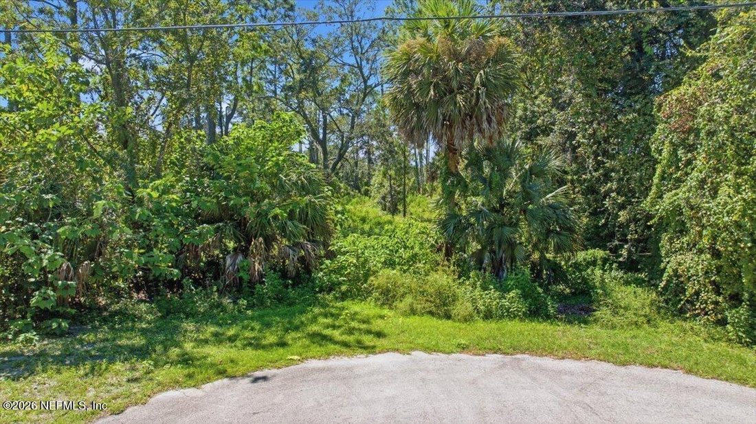 Terreno a Jacksonville, Florida, Stati Uniti 2 - 18839502