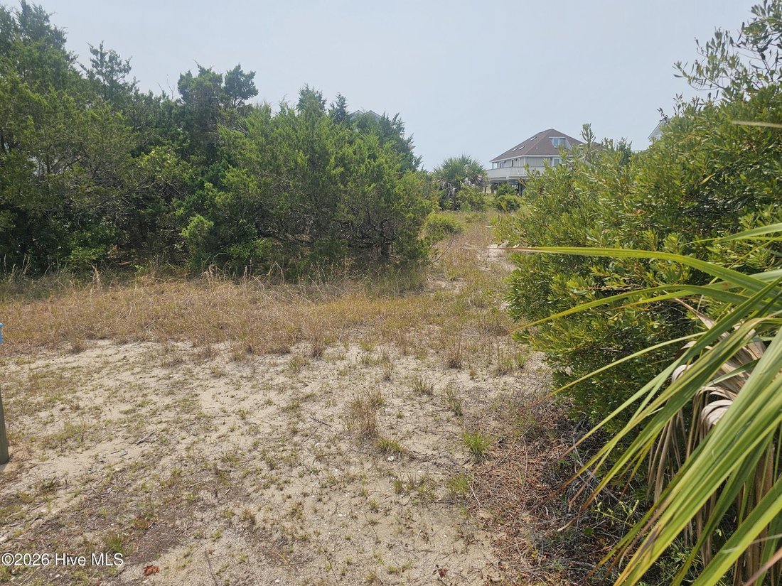 Terreno a Southport, Carolina del Nord, Stati Uniti 1 - 18840374