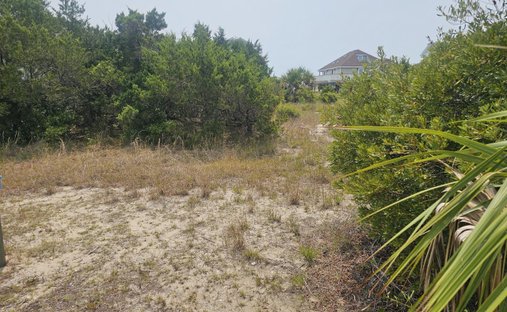 Terreno en Southport, Carolina del Norte, Estados Unidos 1