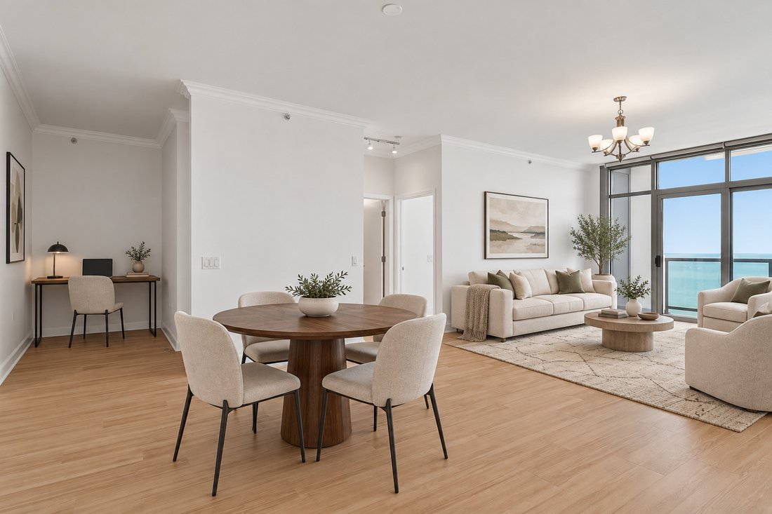 Condo in Chicago, Illinois, United States 4 - 18839496