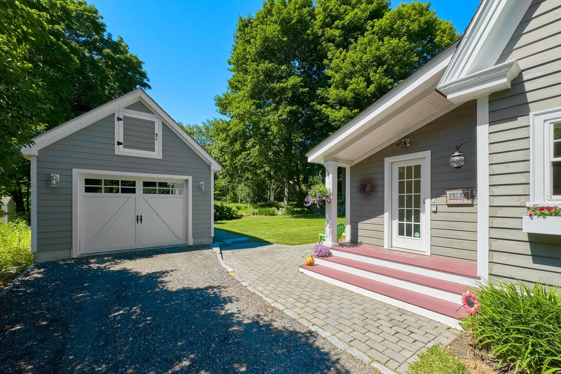 House in Rockland, Maine, United States 4 - 18840418