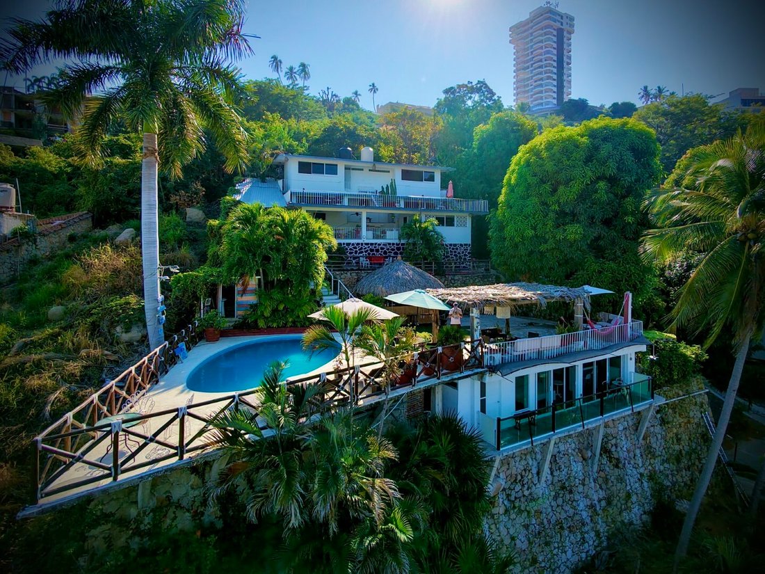 Altro a Acapulco, Guerrero, Messico 1 - 18840159