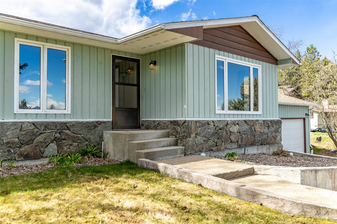 House in Kalispell, Montana, United States 2 - 18840939