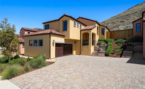 Casa a San Luis Obispo, California, Stati Uniti 1