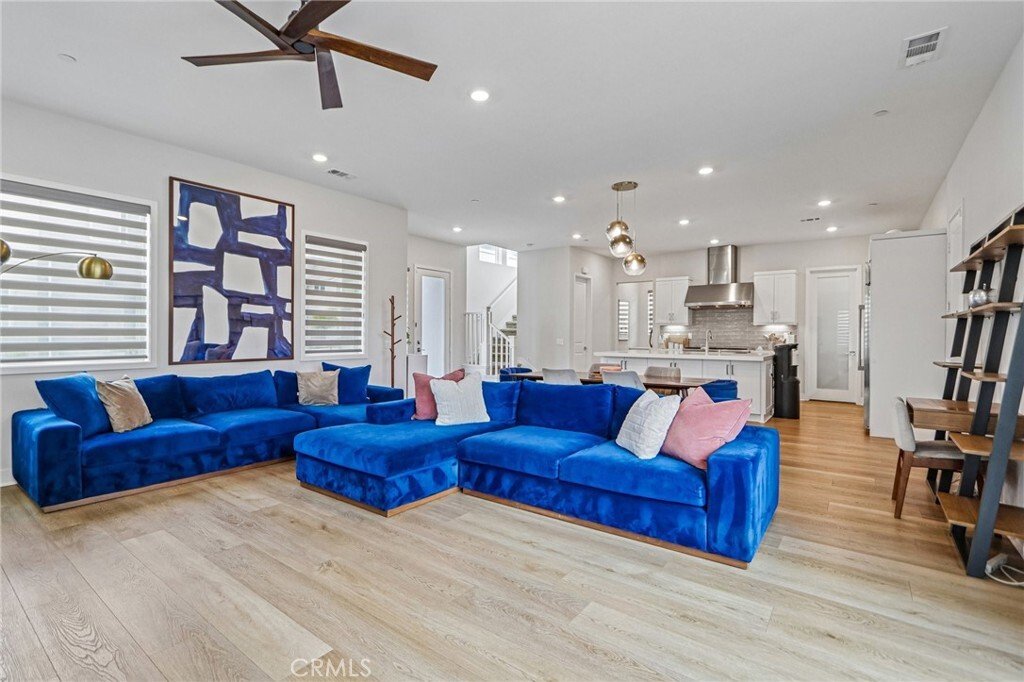 House in Santa Clarita, California, United States 3 - 18839061