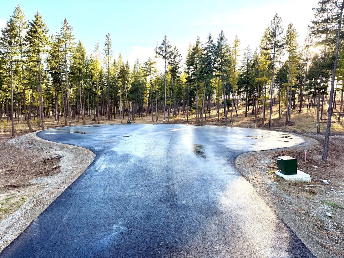 Land in Kalispell, Montana, United States 5 - 18840853