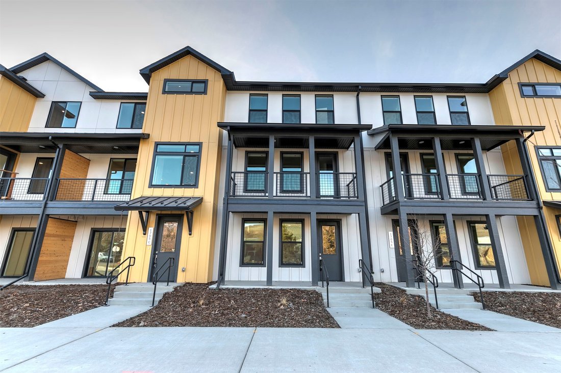 Villa in Missoula, Montana, United States 3 - 18839844