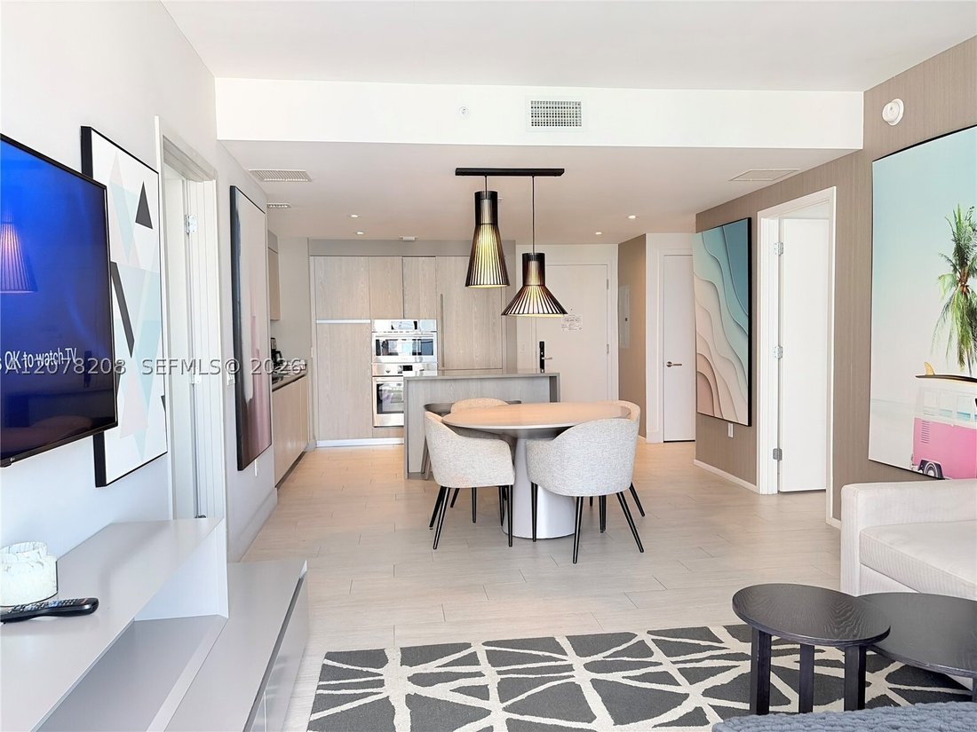 Condo in Hollywood, Florida, United States 5 - 18839937