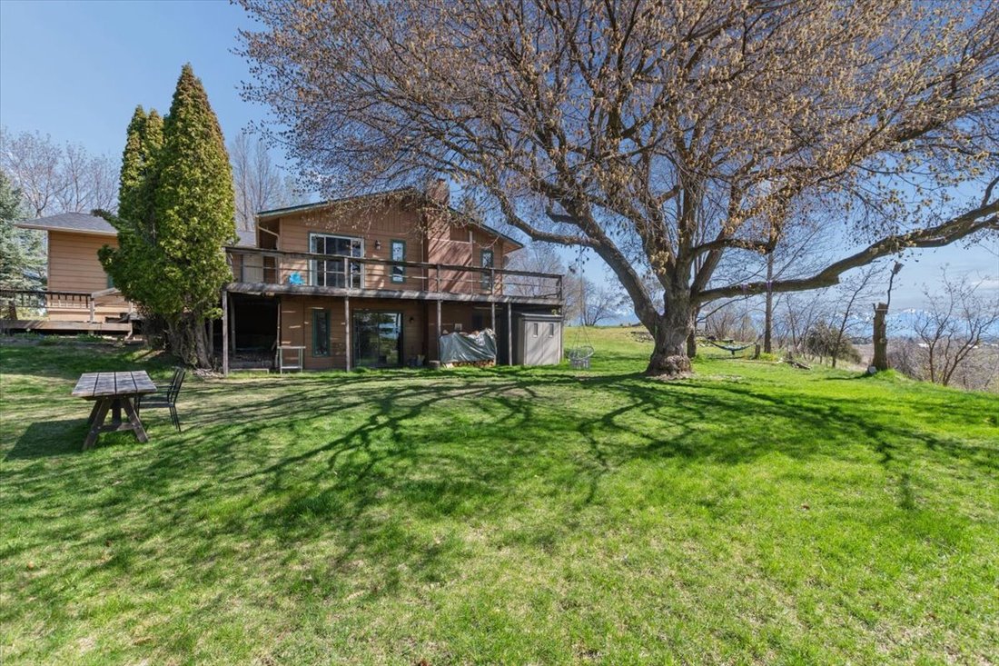 House in Kalispell, Montana, United States 3 - 18840357