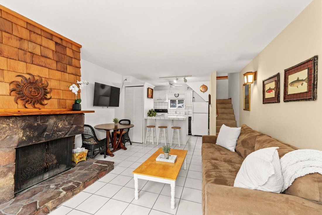 Condo in Ketchum, Idaho, United States 4 - 18839254
