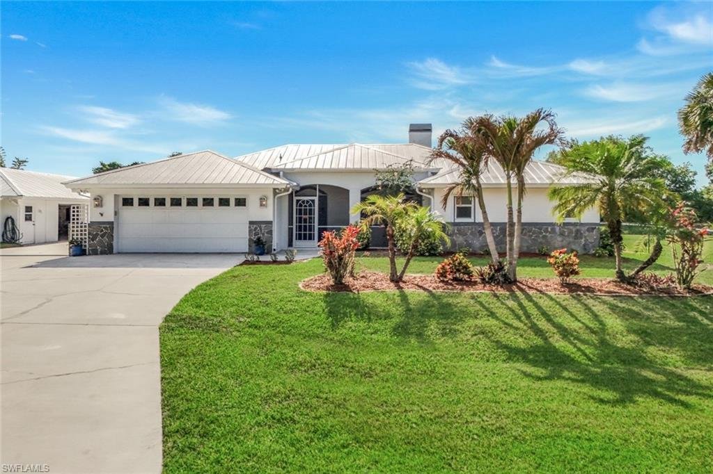 House in Fort Myers, Florida, United States 3 - 18839351