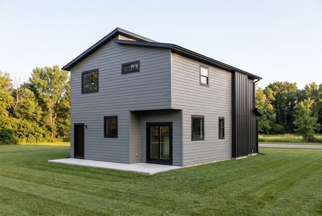 Casa a Missoula, Montana, Stati Uniti 4 - 18839913