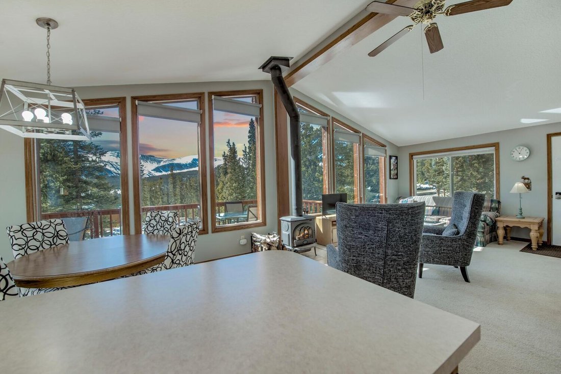 House in Fairplay, Colorado, United States 2 - 18839783