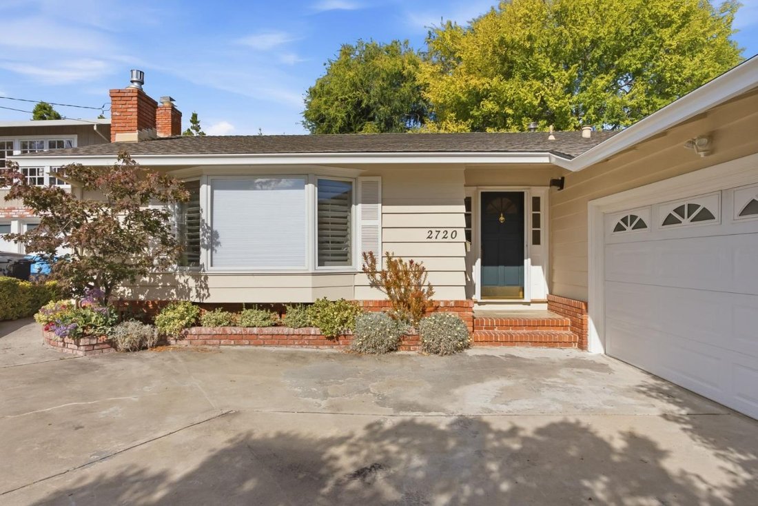 House in San Carlos, California, United States 3 - 18840623