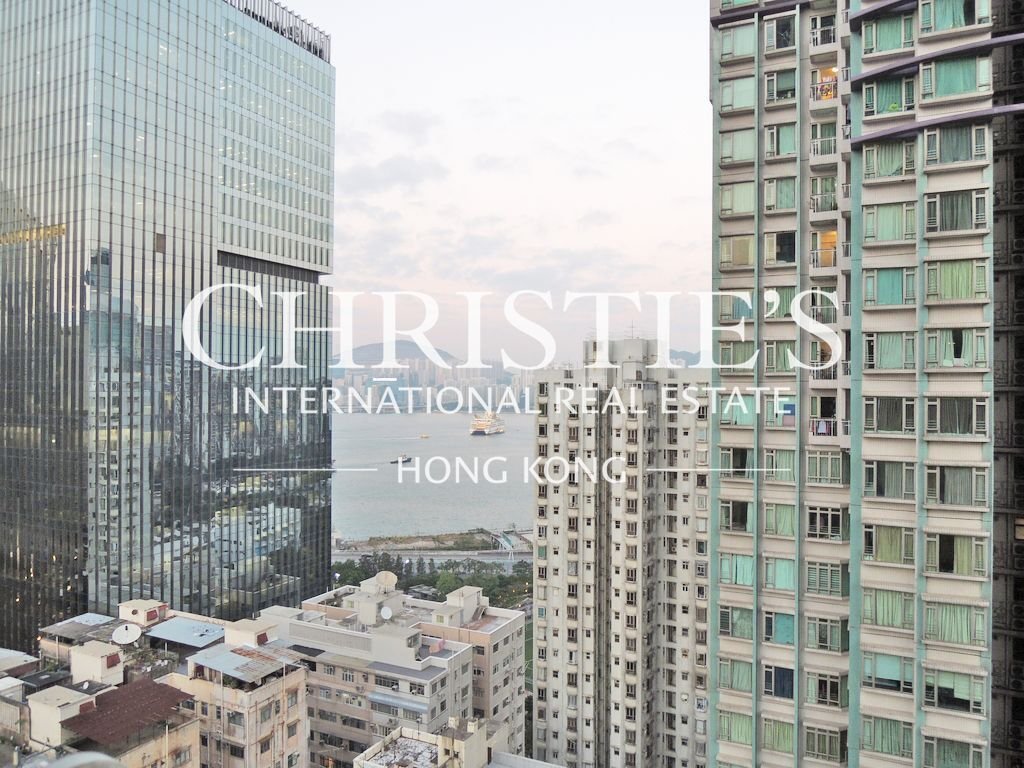 Appartement à Hong-Kong, Hong Kong 1 - 18841244